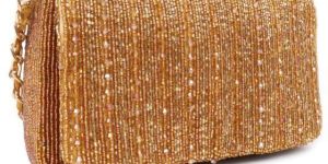 Saba Crossbody Clutch Bag