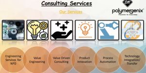 Engineering Services for New Plastic Product Development