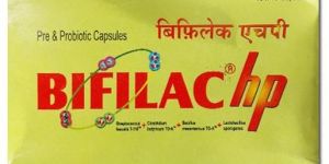 Bifilac HP Capsule