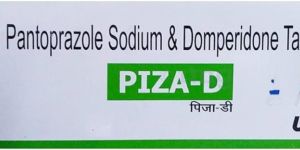 Piza-D Tablet