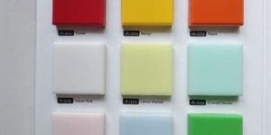 Corian Solid Surface Delars