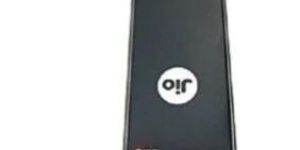 Jio JDR810 Dongle 2 Wifi Mobile Router