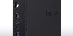 Lenovo Think Centre M700 I3/I5/I7 Mini Desktop