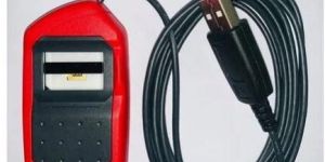 Morpho L1 MSO 1300 E3 RD Fingerprint Biometric Scanner