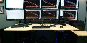 Workstation Intel Xeon Computer Server