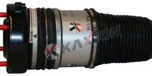 Car Suspension System