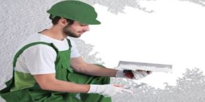 Wall Putty