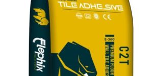 Tile Adhesives C2T Elephix