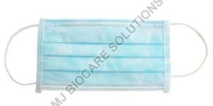 2 Ply Disposable Face Mask