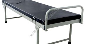 Hospital Attendant Bed
