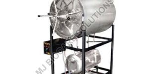 Hospital Horizontal Autoclave