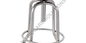 Patient Revolving Stool