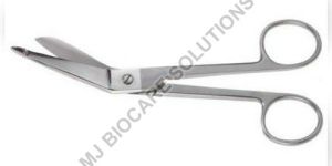 Plaster Cutting Scissors