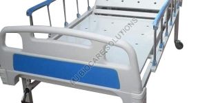 Portable ICU Bed