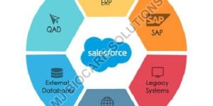 Salesforce Services