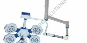 Single Dome LED OT Light