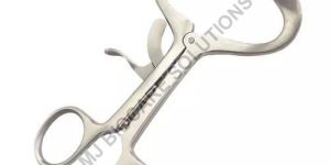 Surgical Mouth Opener