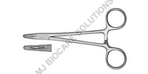 Surgical Needle Holder