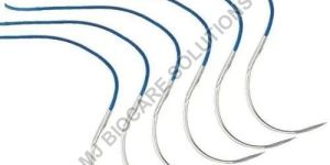 Surgical Sutures