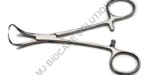 Towel Clamp Forceps