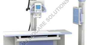X Ray Machine