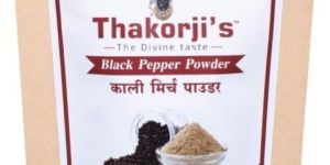 Thakorji Black Pepper Powder
