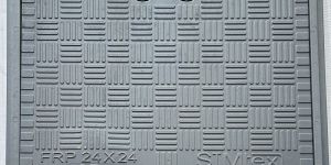 Fiber Manhole Cover