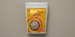 Flavoured Fox Nut Cheddar Cheese