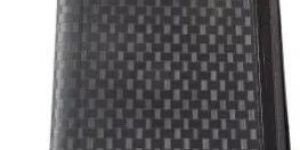 Office Portfolio Folder