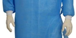 Disposable Standard Surgeon Gown
