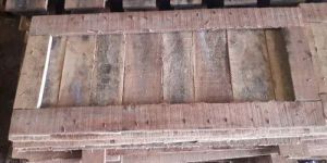 Four Way Wooden Pallet