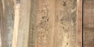 Wooden Packaging Box