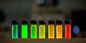 Quantum Dots