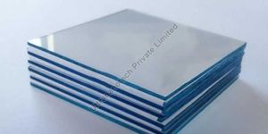 100x100mm ITO Glass