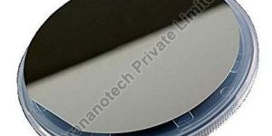 4 Inch P-Type Single Crystal Silicon Wafer