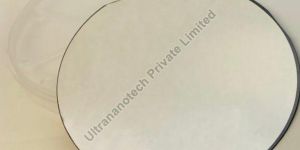 Aluminum Coated Silicon Wafer