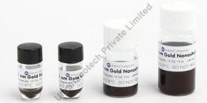 BioReady Gold Nanoshells Streptavidin