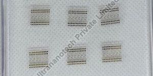 Four Probe Electrode