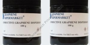 Graphene Nanopowder Dispersion