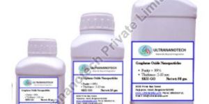 Graphene Oxide Nano Powder