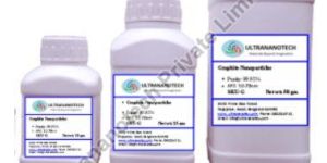 Graphite Nano Powder