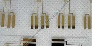 Interdigitated Electrode