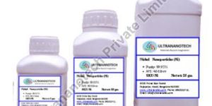 Nickel Nano Powder