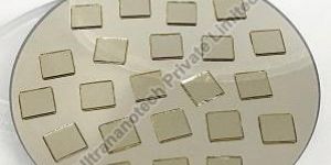 Platinum Coated Wafer Chips Platinized Chips
