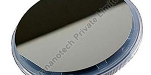 Silicon Wafer Intrinsic 4 Inch