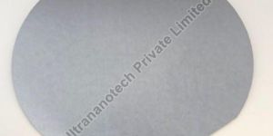 Ultra Flat Silicon Wafer