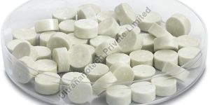 Zinc Oxide Pellets