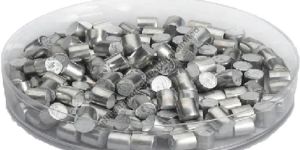 Zinc Pellets