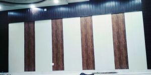 PVC Wall Paneling