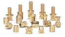 Machine Turned Components